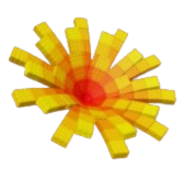 Burning Bud fruit for Grow a Garden trading
