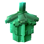 Gleamroot fruit for Grow a Garden trading