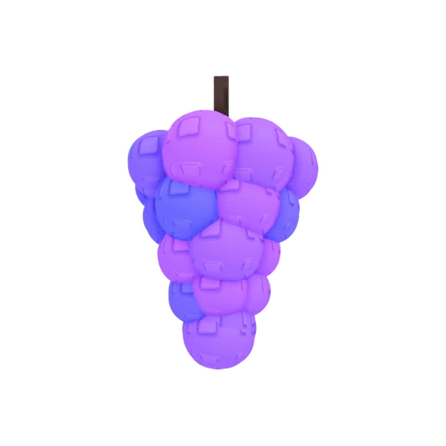 Grape fruit for Grow a Garden trading