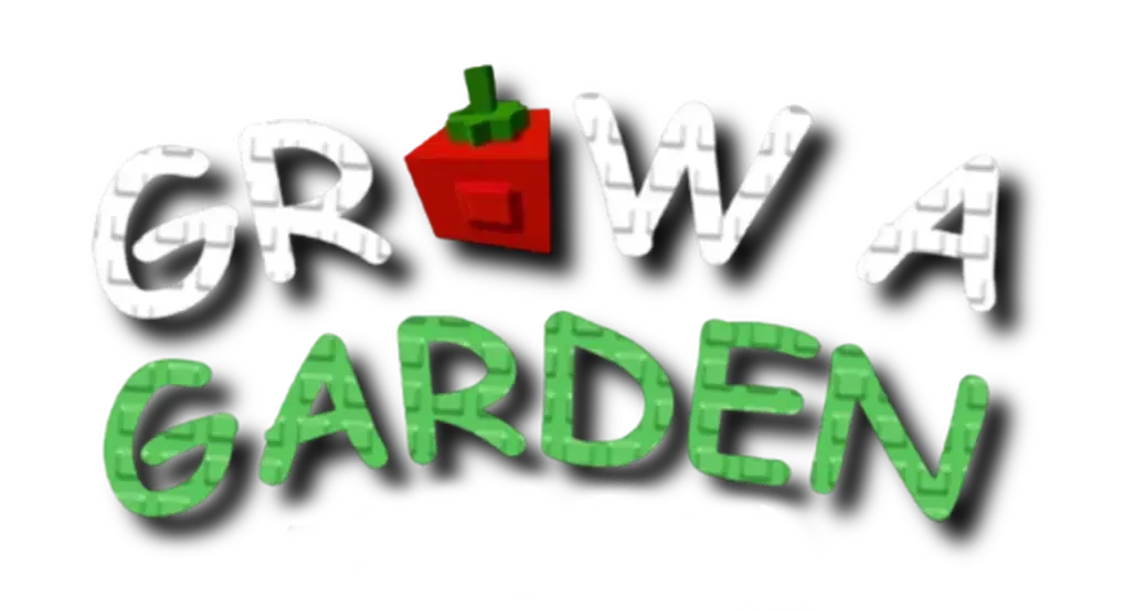 Grow a Garden Pets Trade Logo