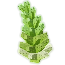 Romanesco fruit for Grow a Garden trading