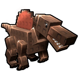 Spinosaurus pet for Grow a Garden trading
